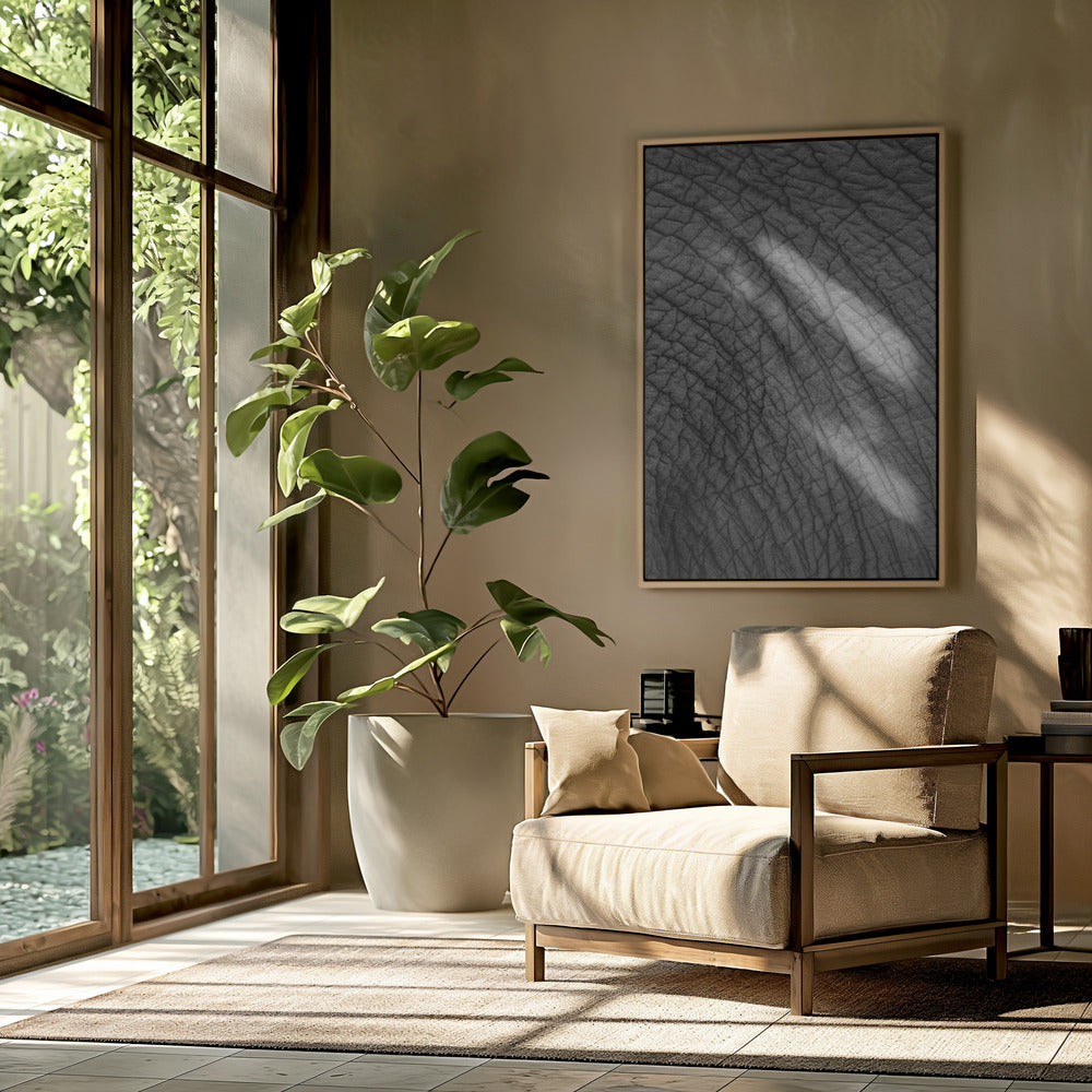 Elephant&#039;s Tapestry | Poster