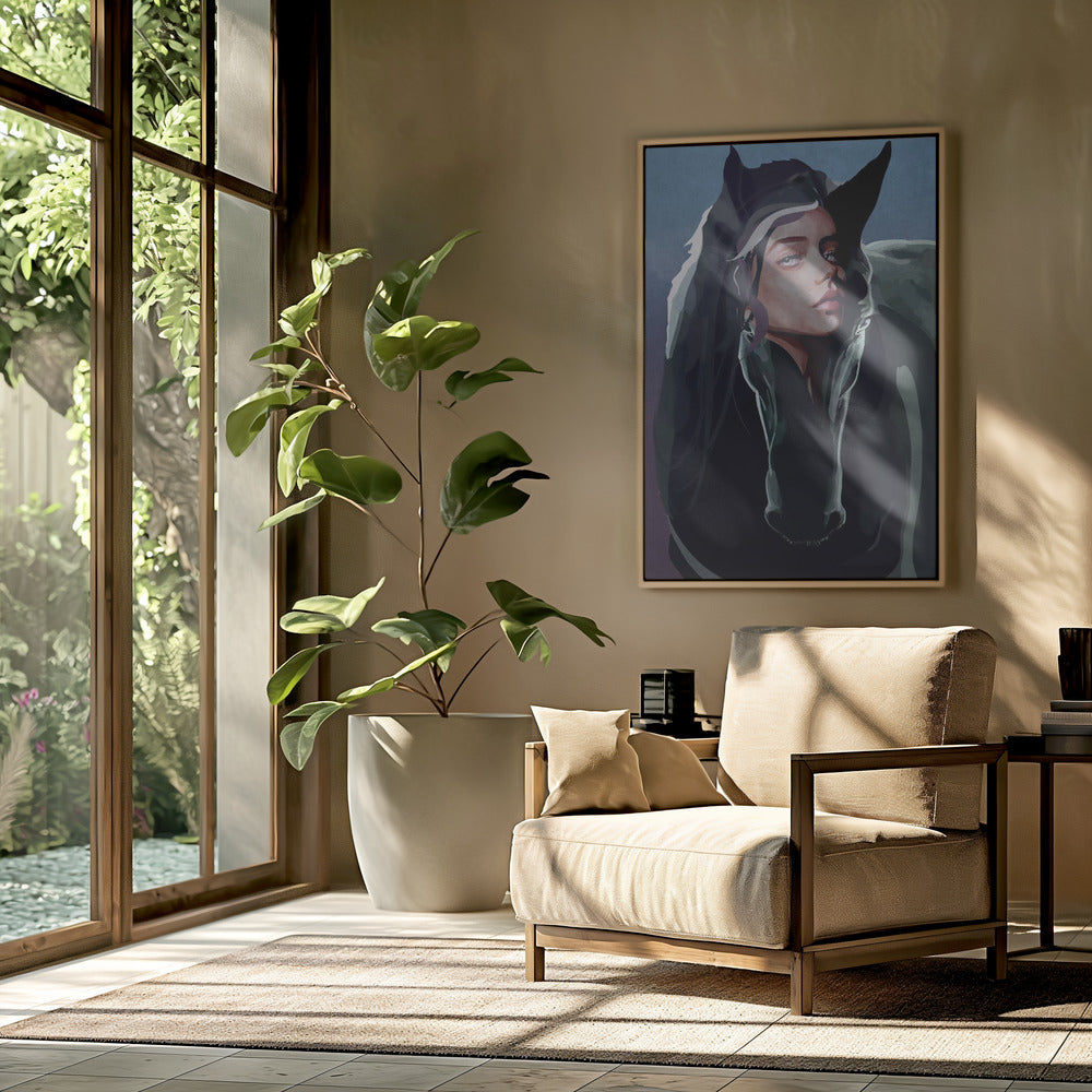 Dual Harmony | Poster