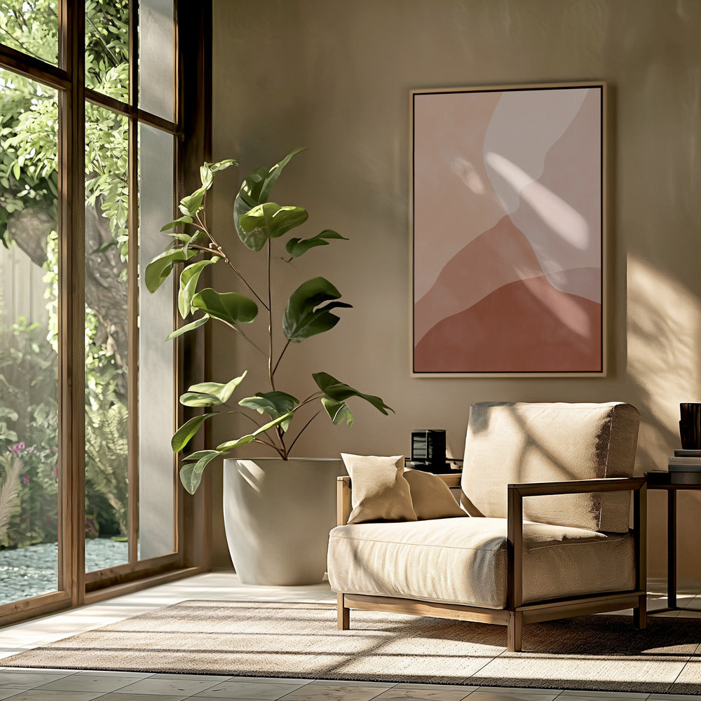 Autumn Layers | Poster