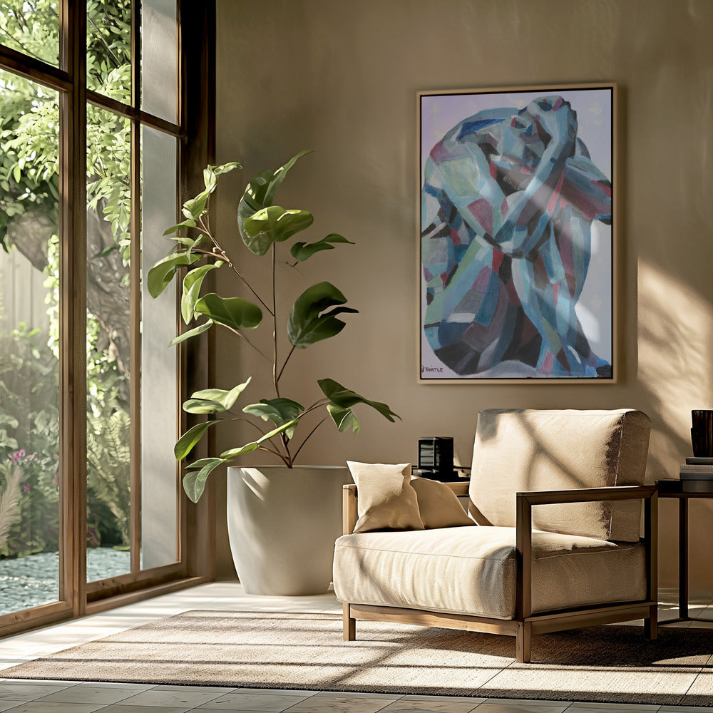 Self Reflection | Poster