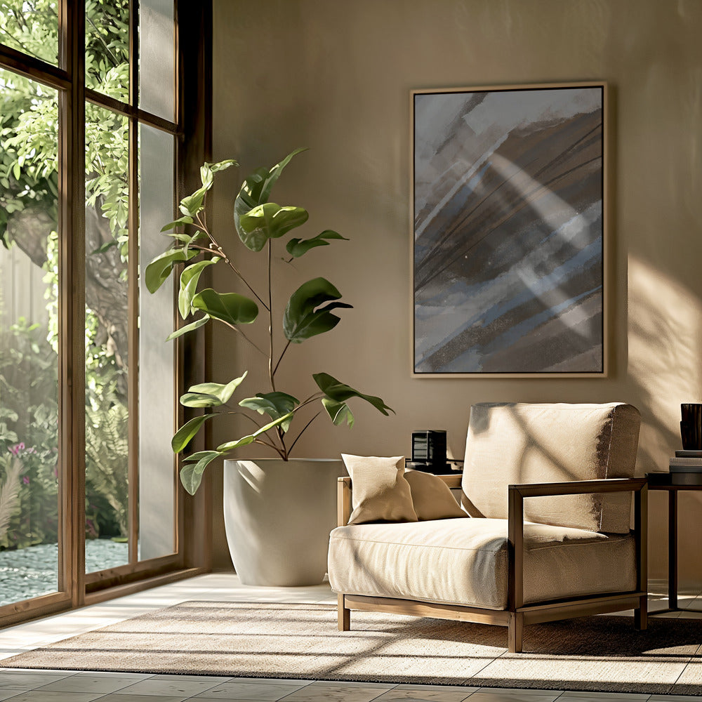 Mountain Muse | Poster