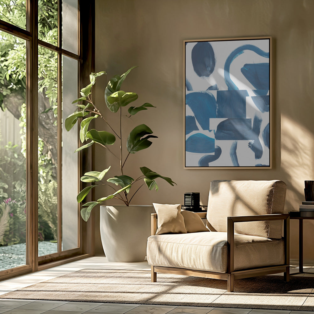 Indigo Summer Camp 2 | Poster