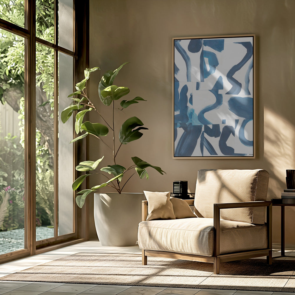 Indigo Summer Camp 1 | Poster