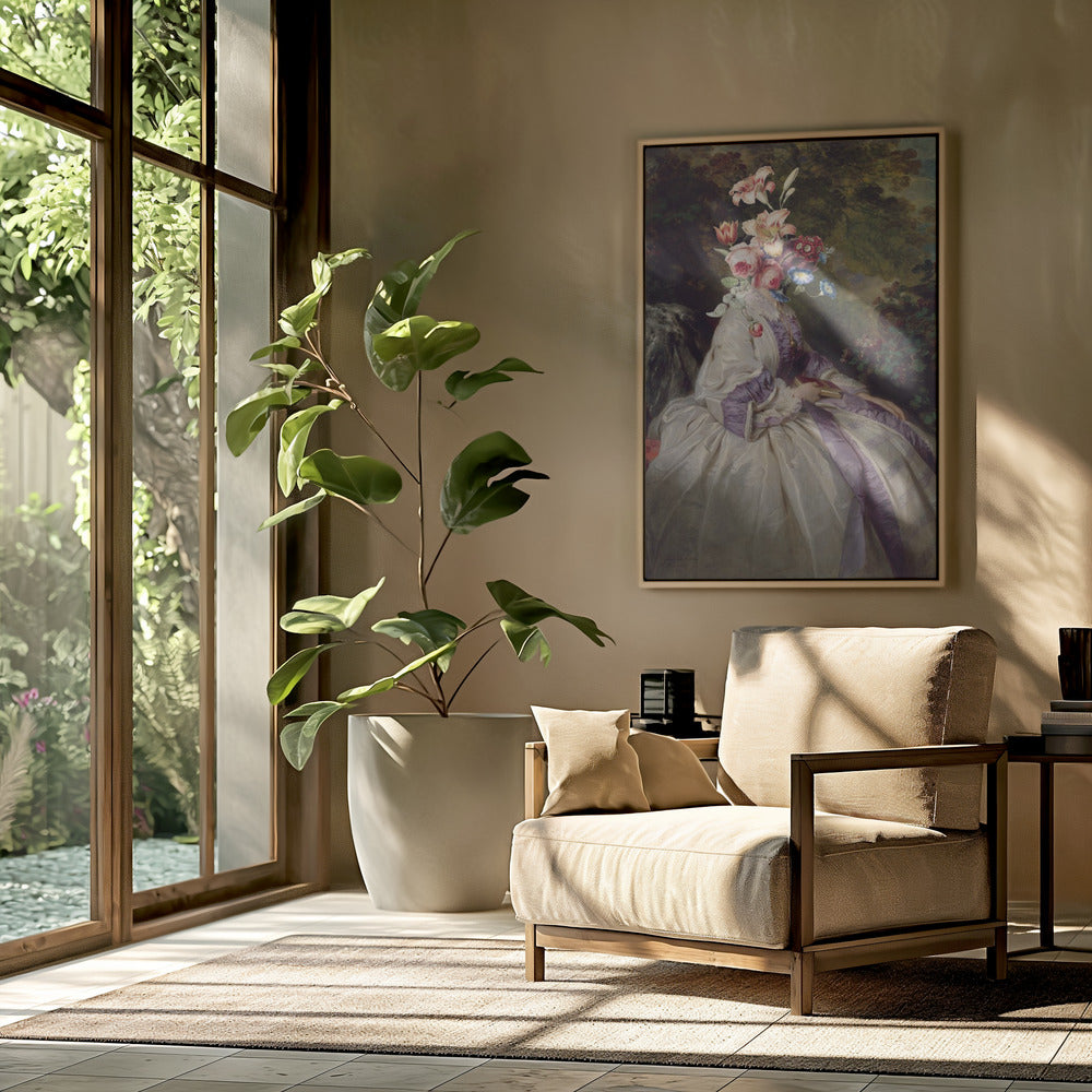 Personal Garden | Poster