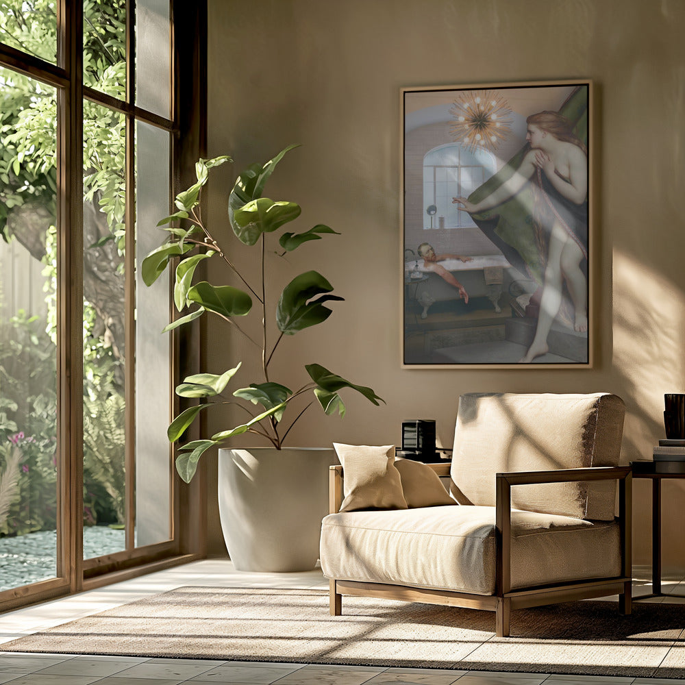 Bath Meeting | Poster