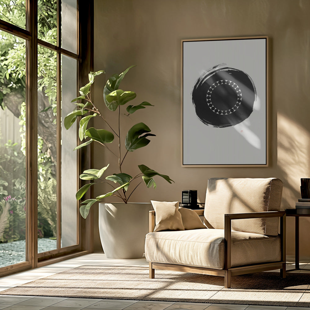 Ball Bearing | Poster