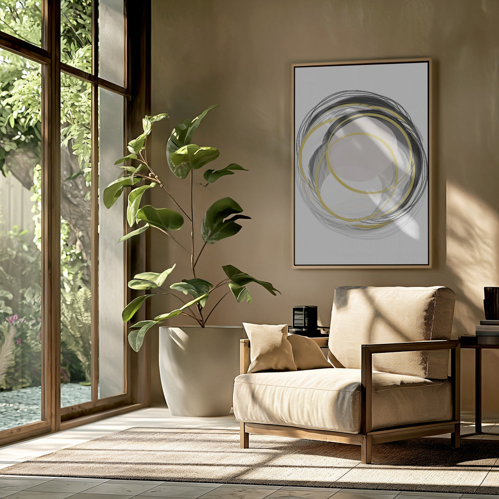 Pink Moon 1 | Poster