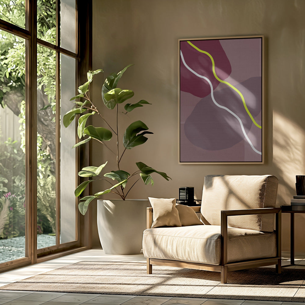 Notable Shift 7 | Poster