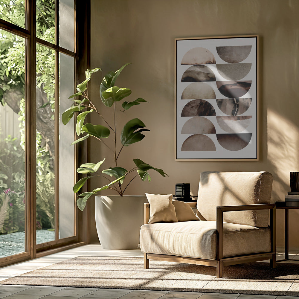 Graphic 40Y | Poster