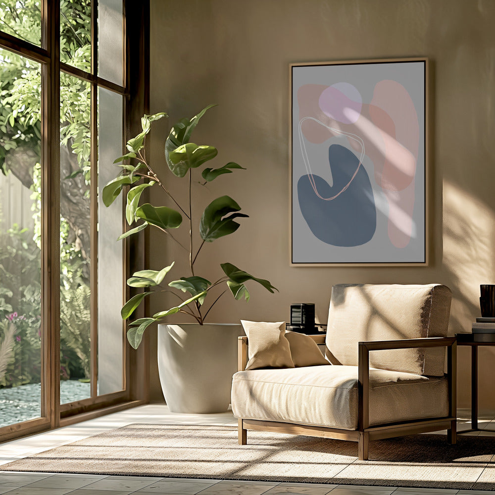 Graphic 271X | Poster