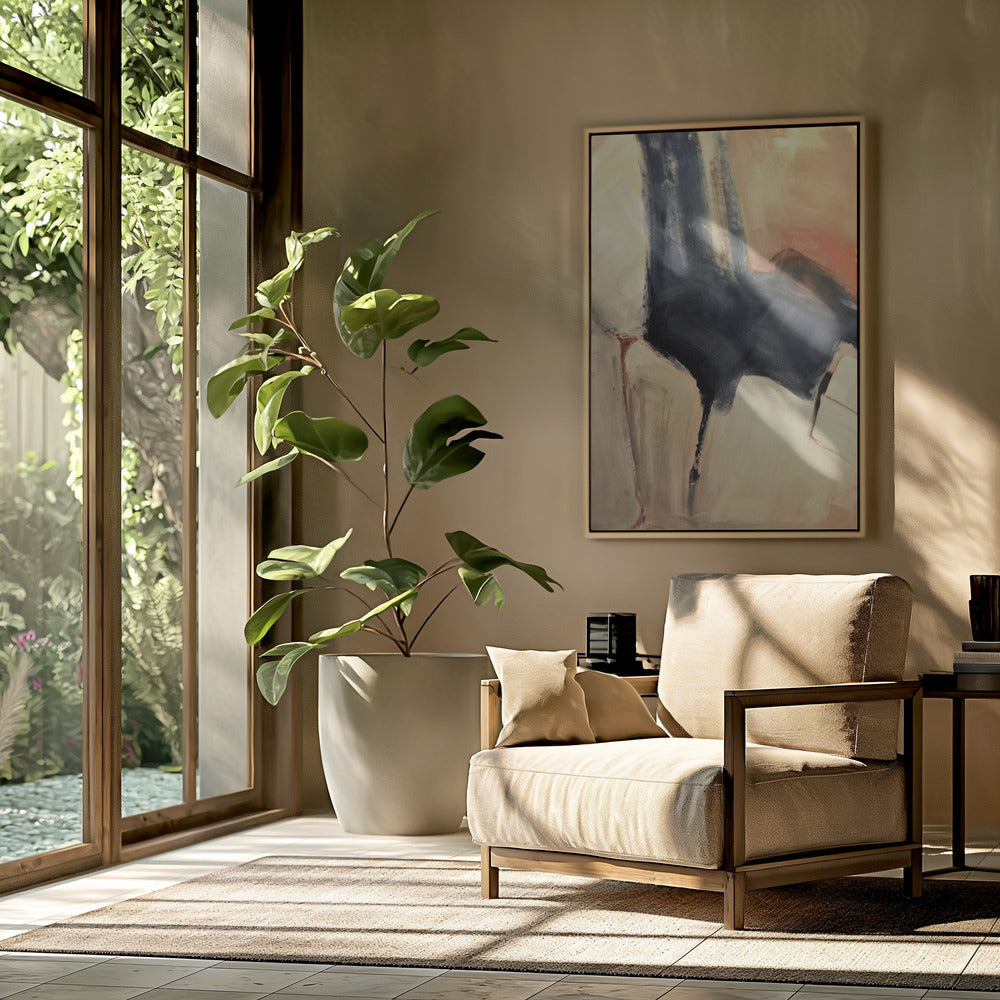 Abstract Still Life | Poster