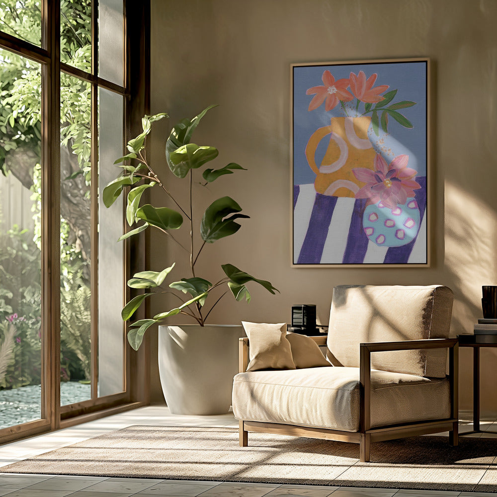 Farmhouse | Poster