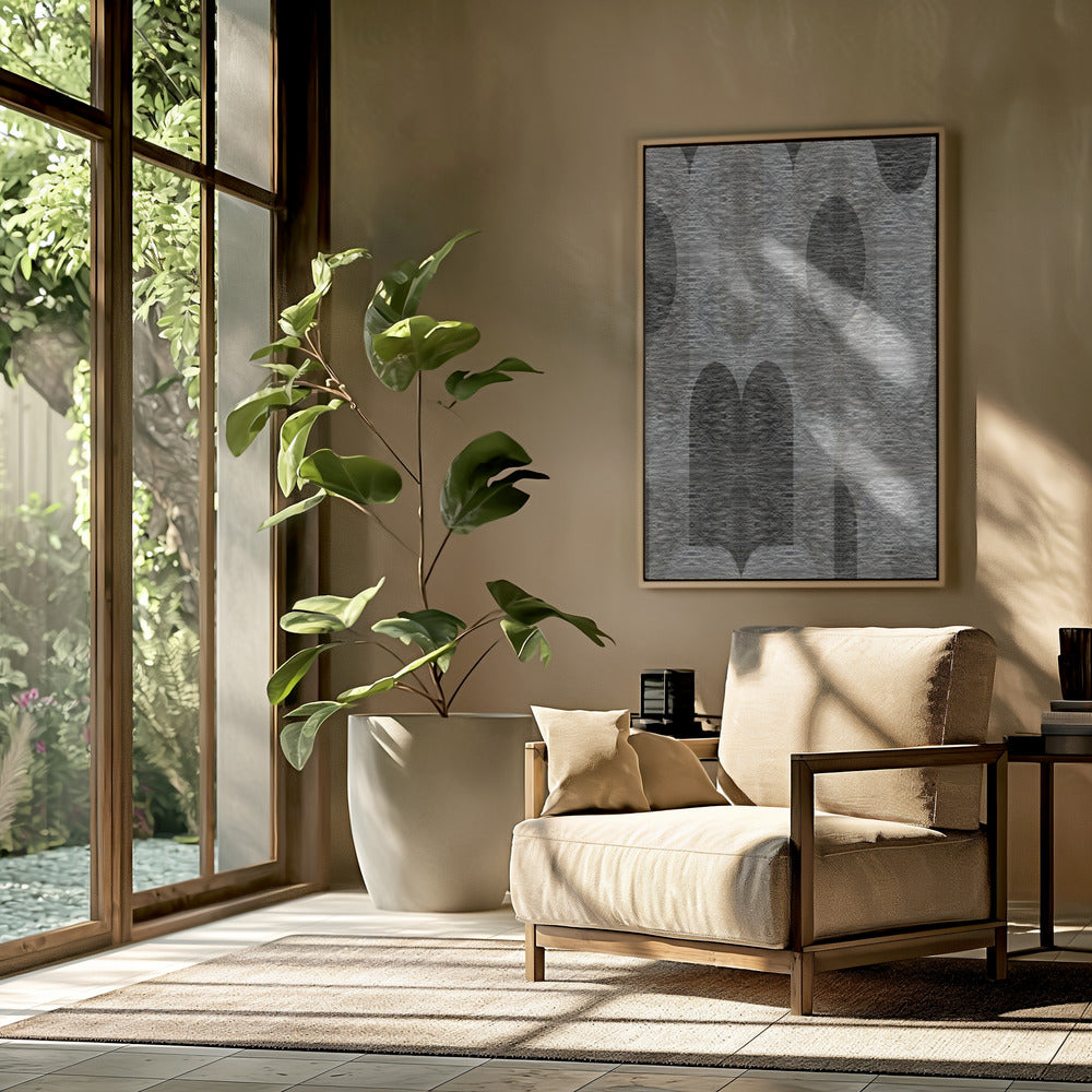 Symmetrical Patterns | Poster