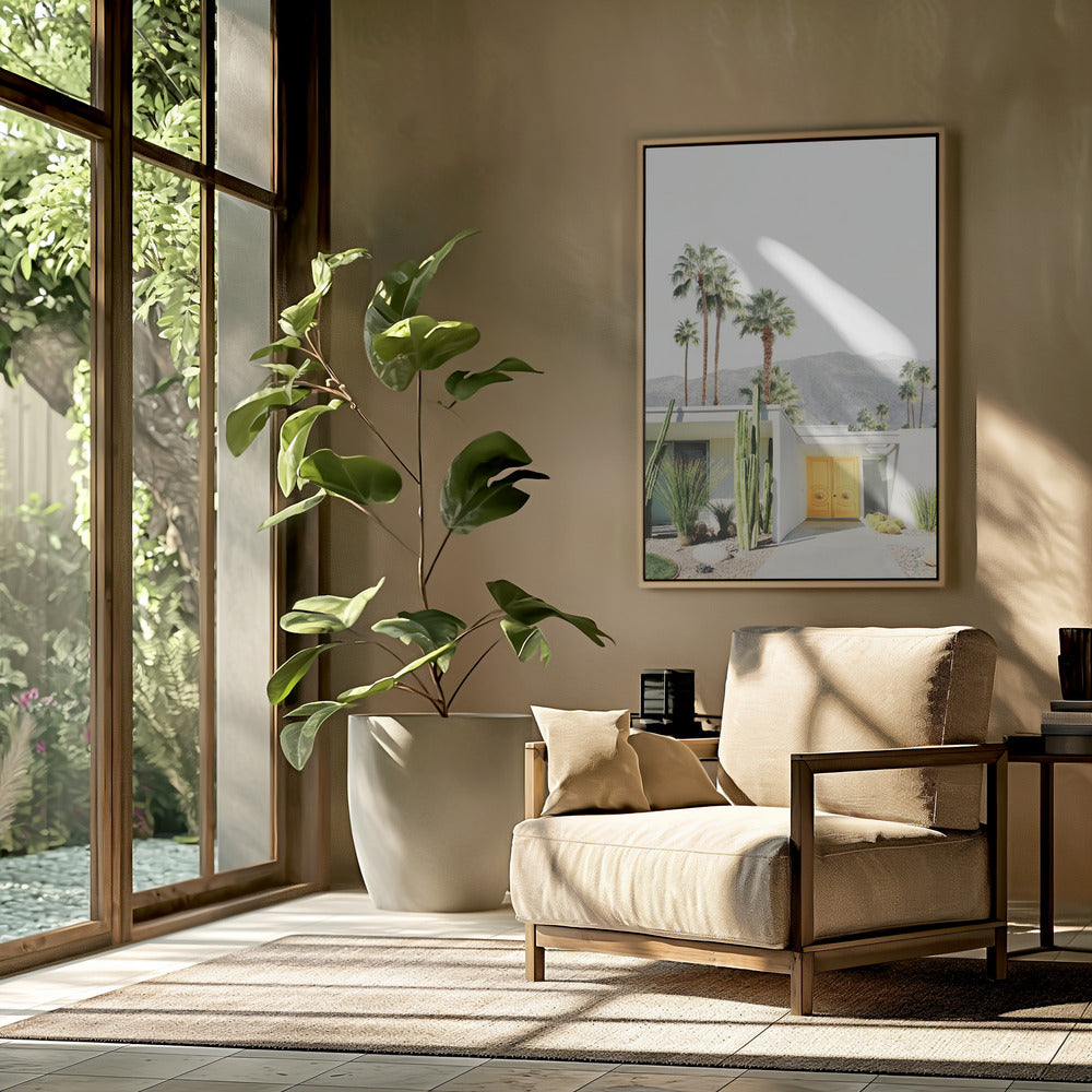 Palm Springs 2 | Poster