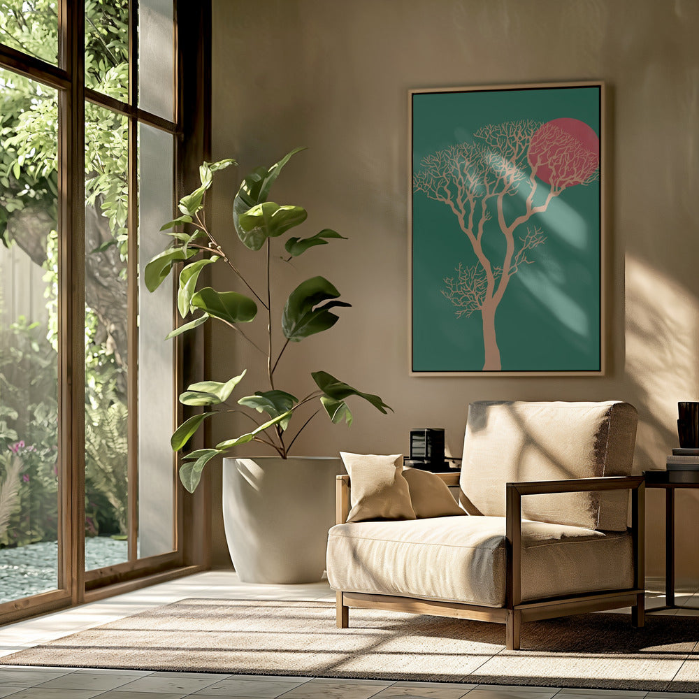 Tree | Poster