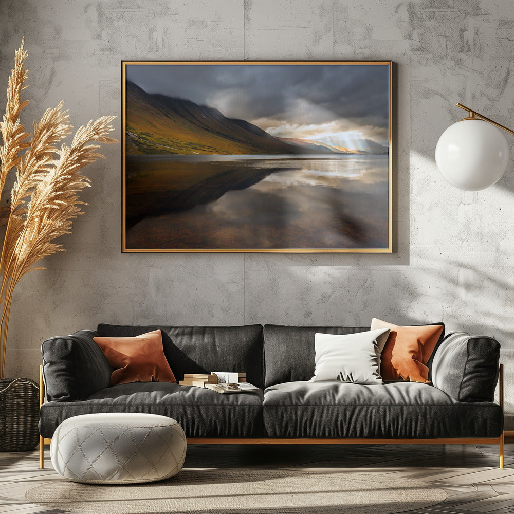 Breakthrough | Canvas