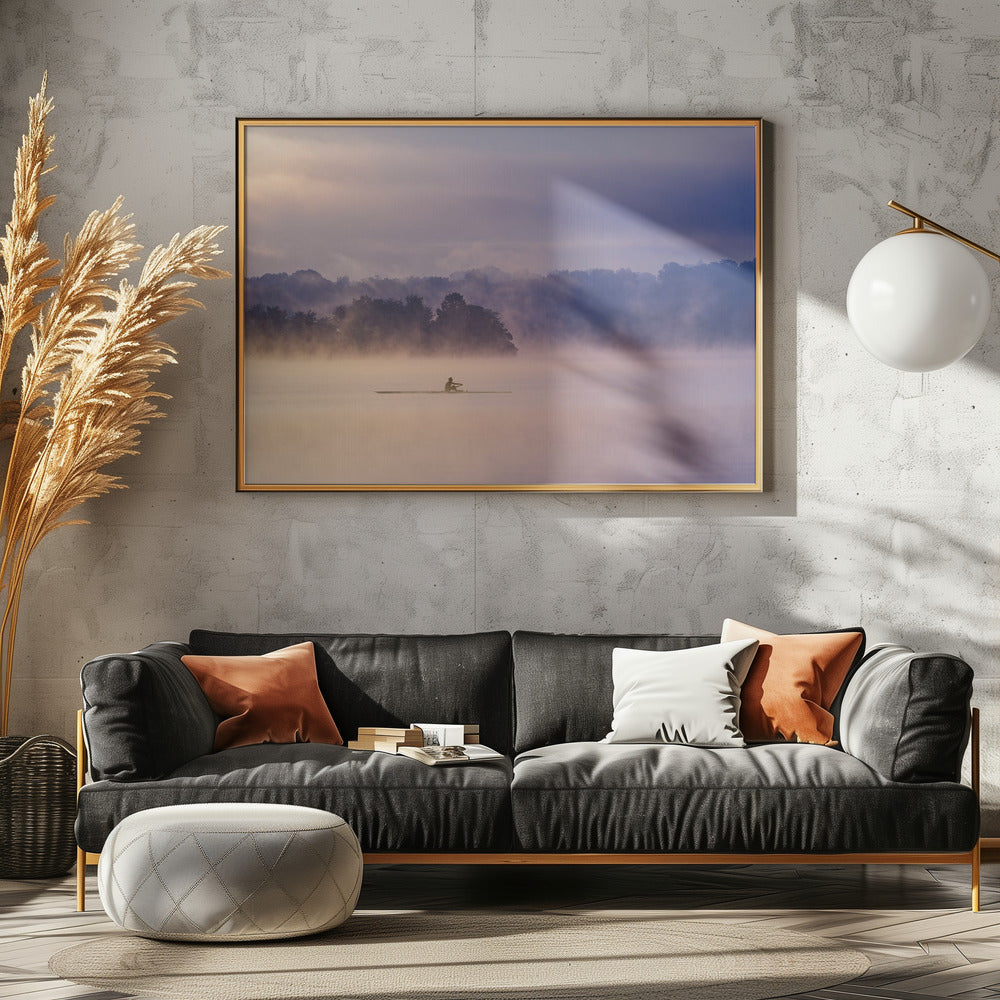 Morning Exercise | Canvas