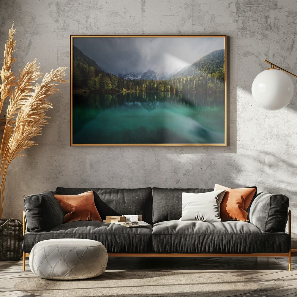 Menta. | Canvas
