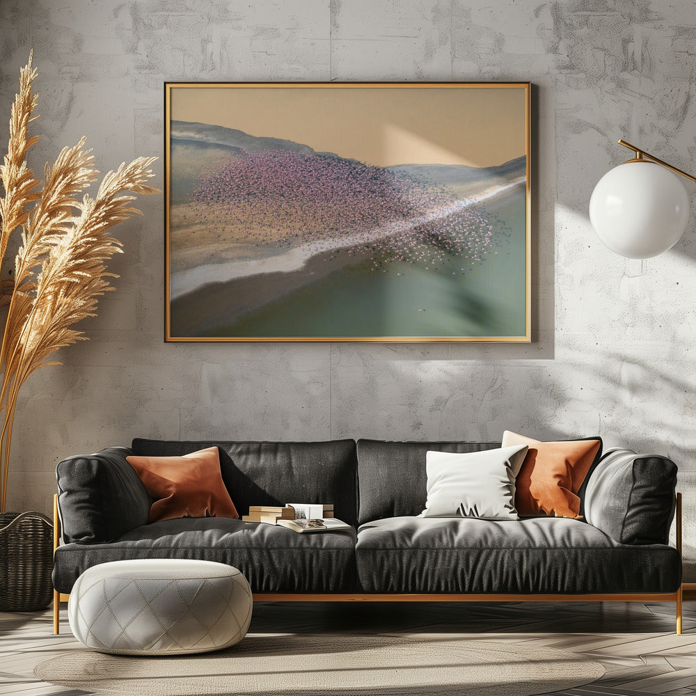 Gone with the Wind | Canvas
