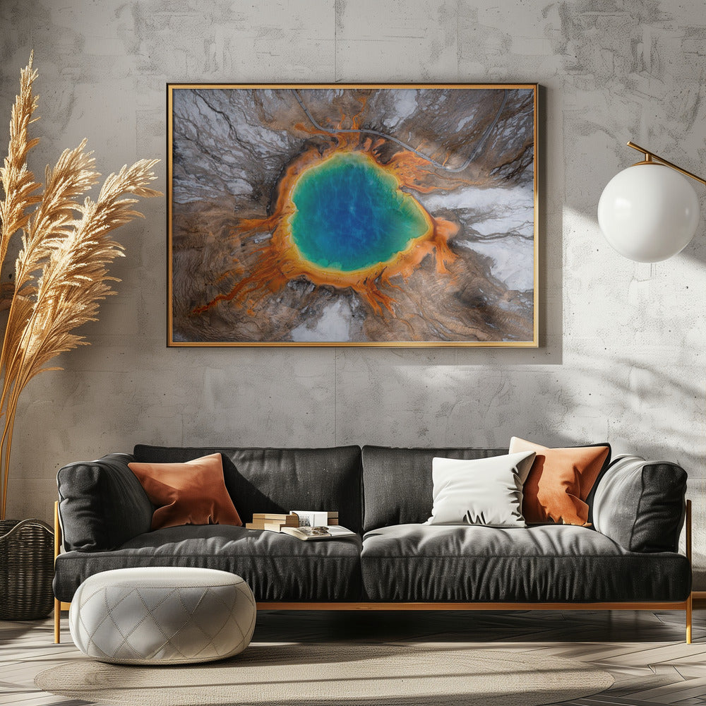 Colors | Canvas