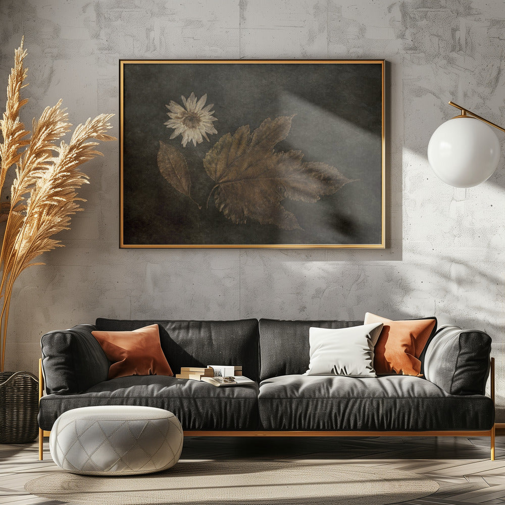 The Trio | Canvas
