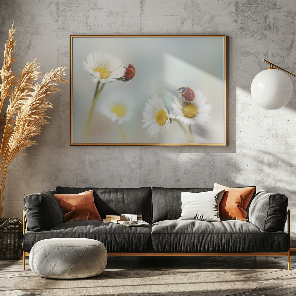 Springtime.... | Poster