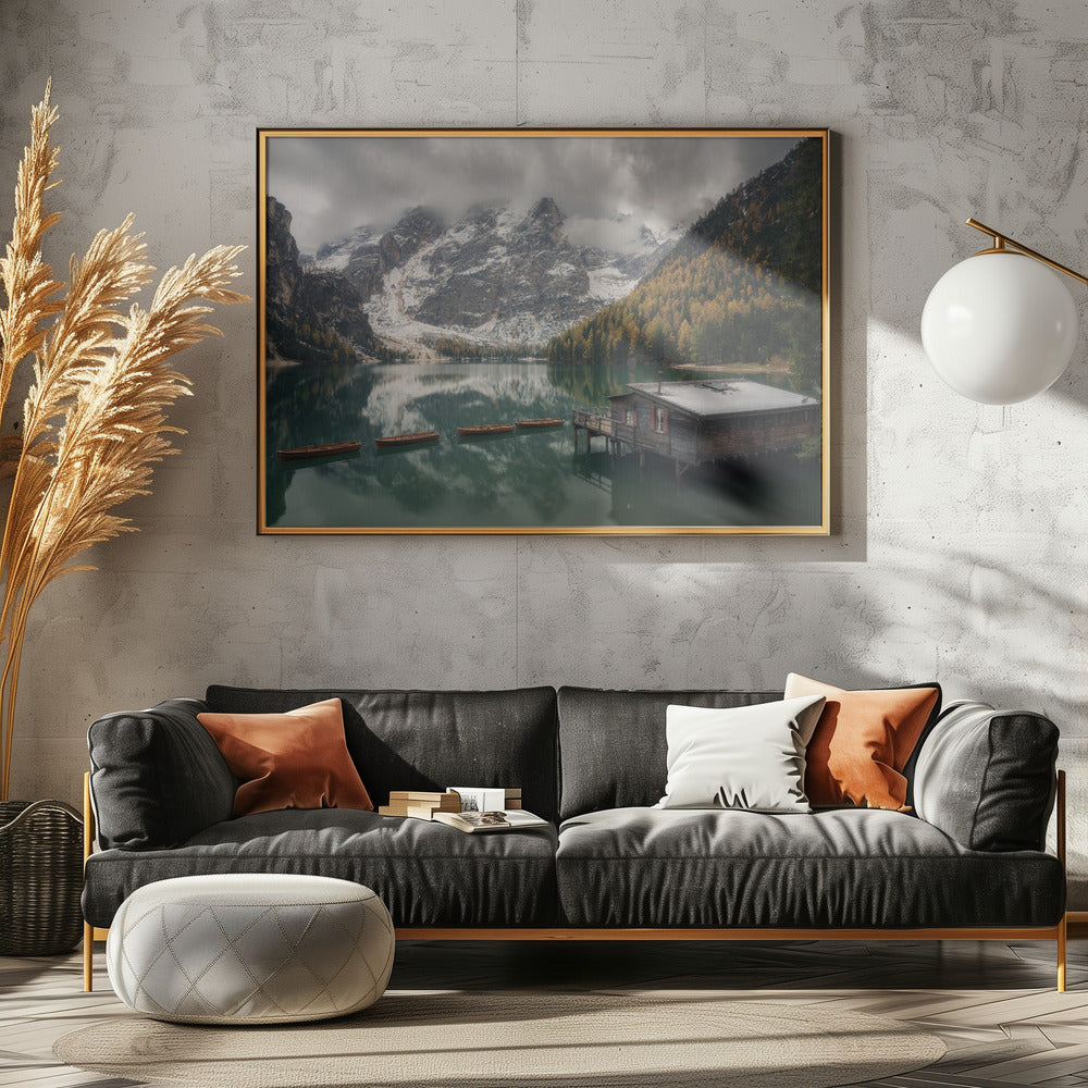 You Better Breathe While Thereâ€™s Still Time | Canvas