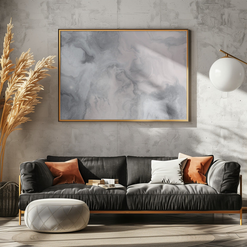 Beautiful Flow | Canvas