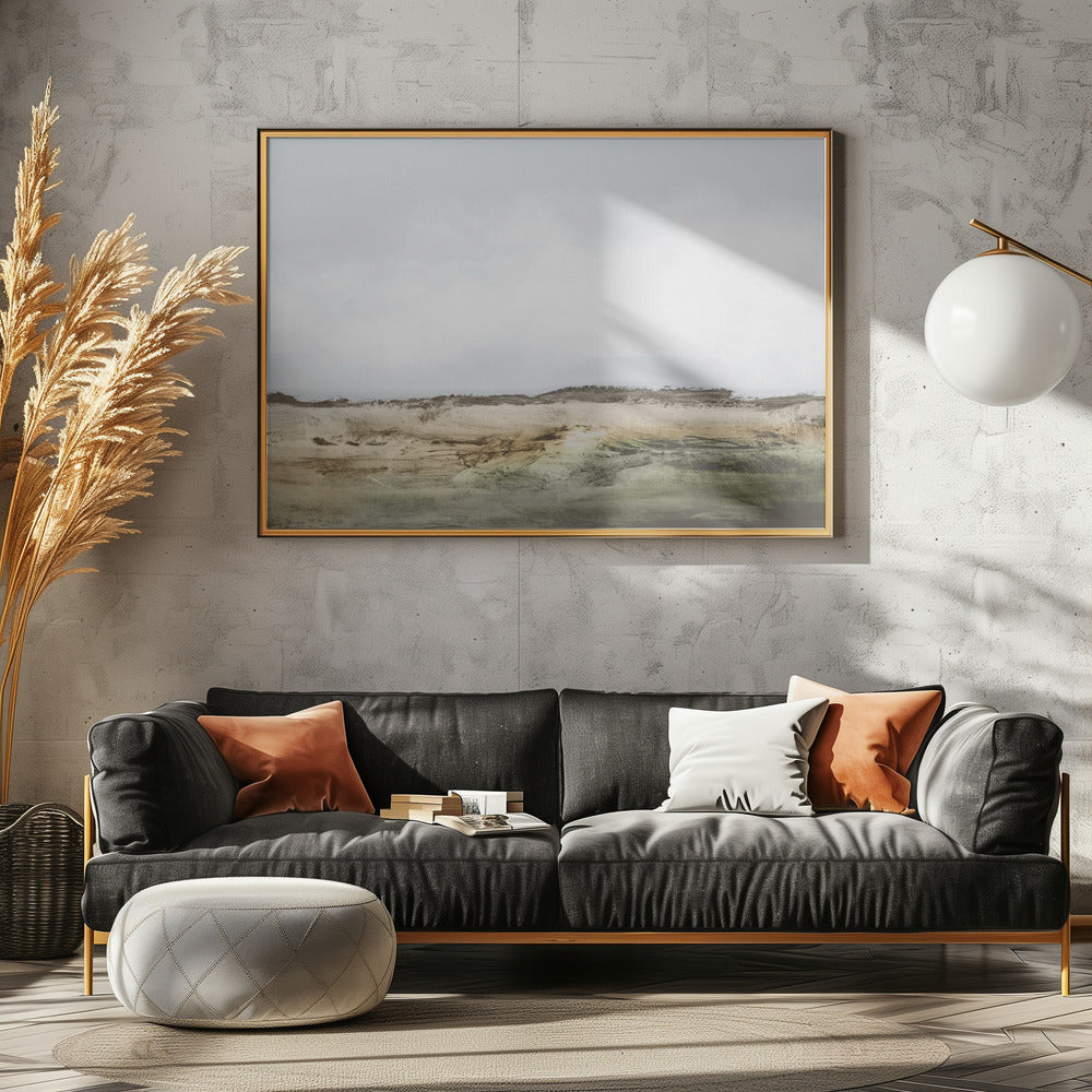 Cliffs | Poster