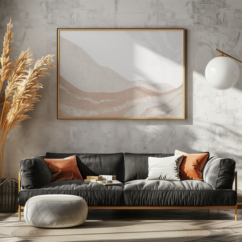 Landscape Painting | Canvas
