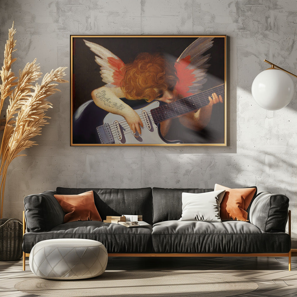 Searching the Perfect Note | Canvas