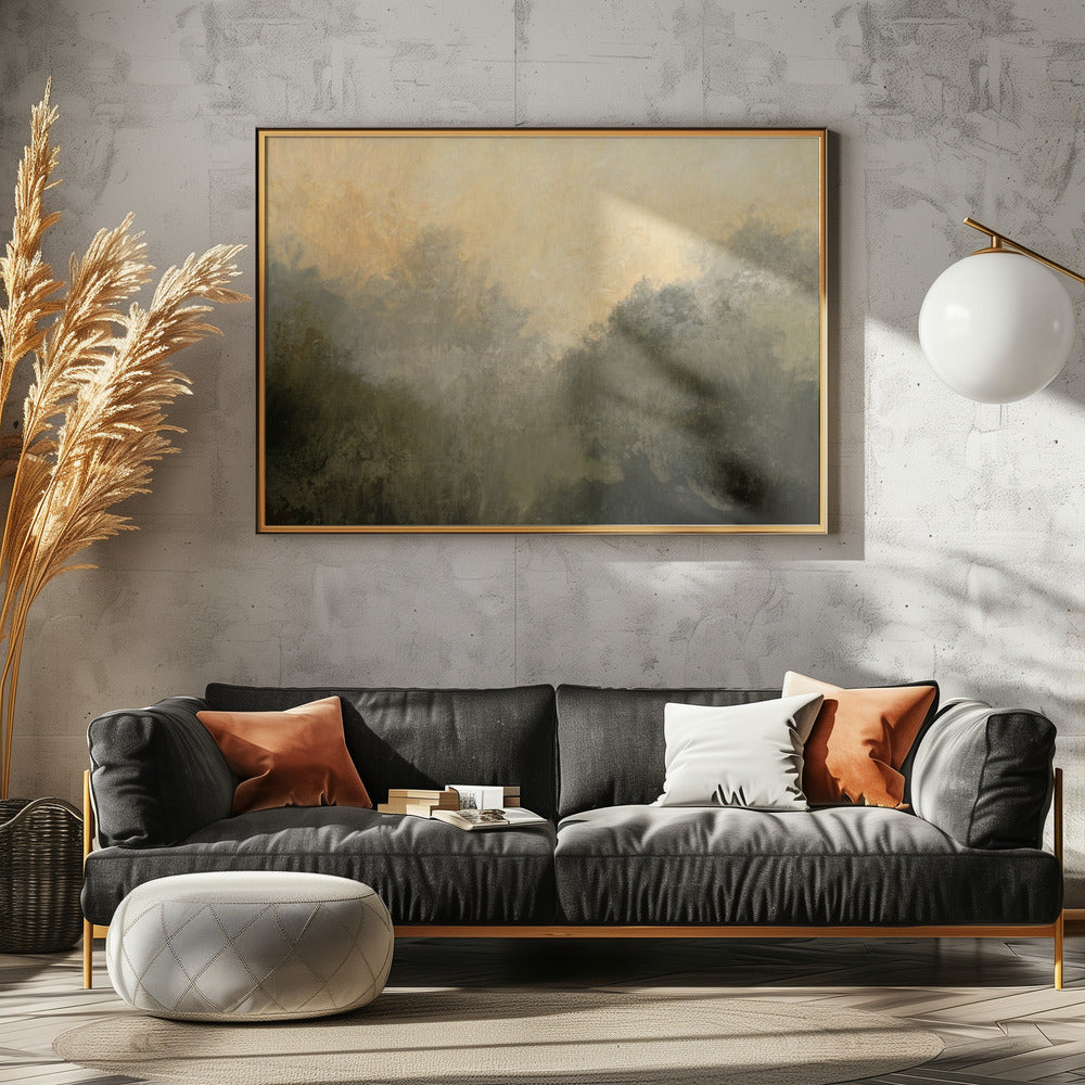 Devon Wood | Canvas