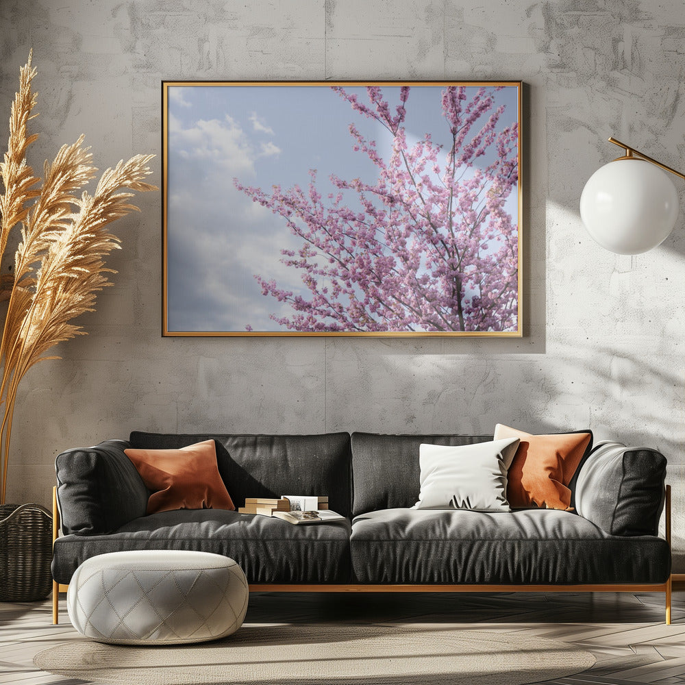 Colorful Spring 12 | Canvas