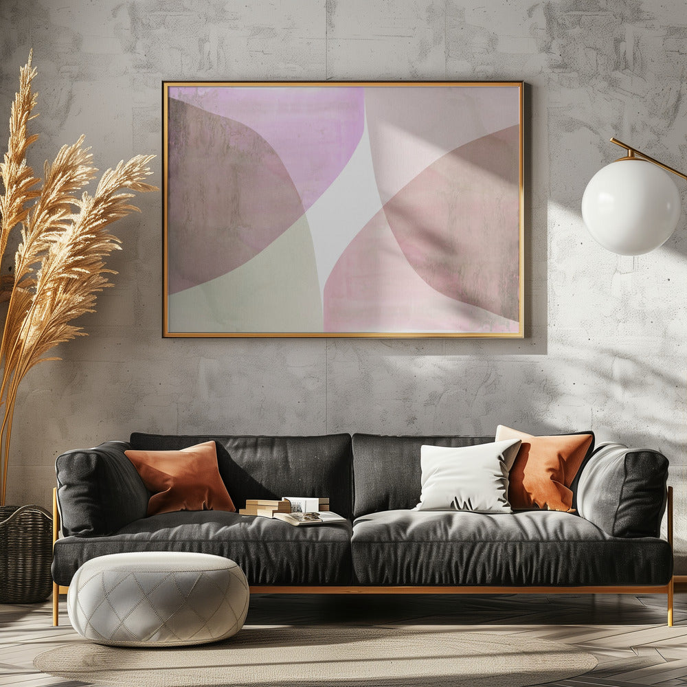 Earthenware Surfaces 2 | Poster