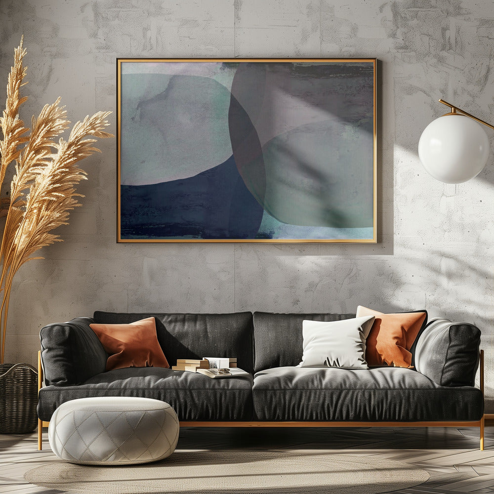 Earthenware Surfaces 3 | Poster