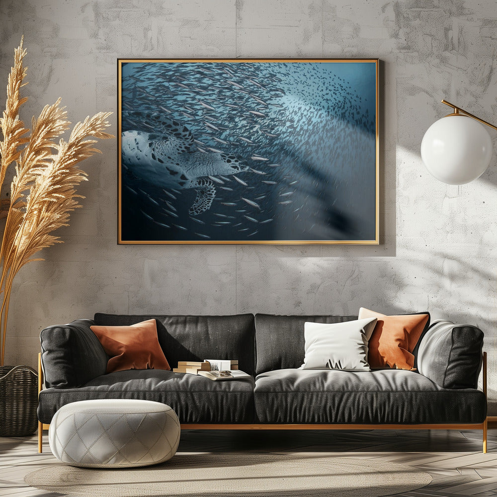 Bend | Canvas