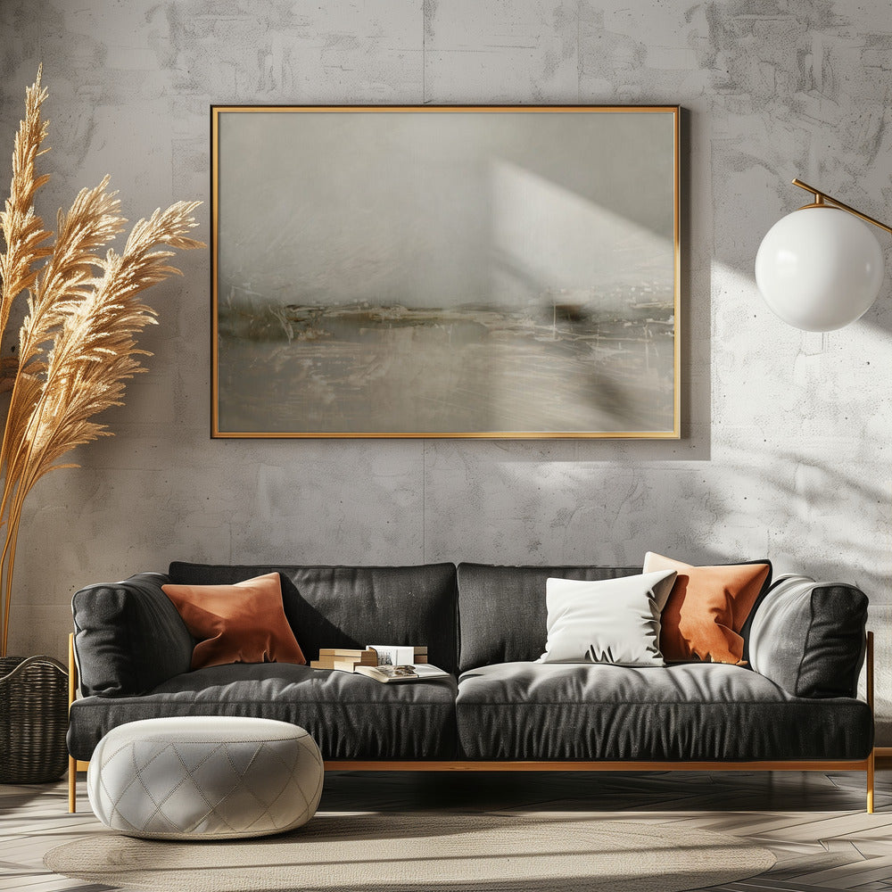Harbour | Poster