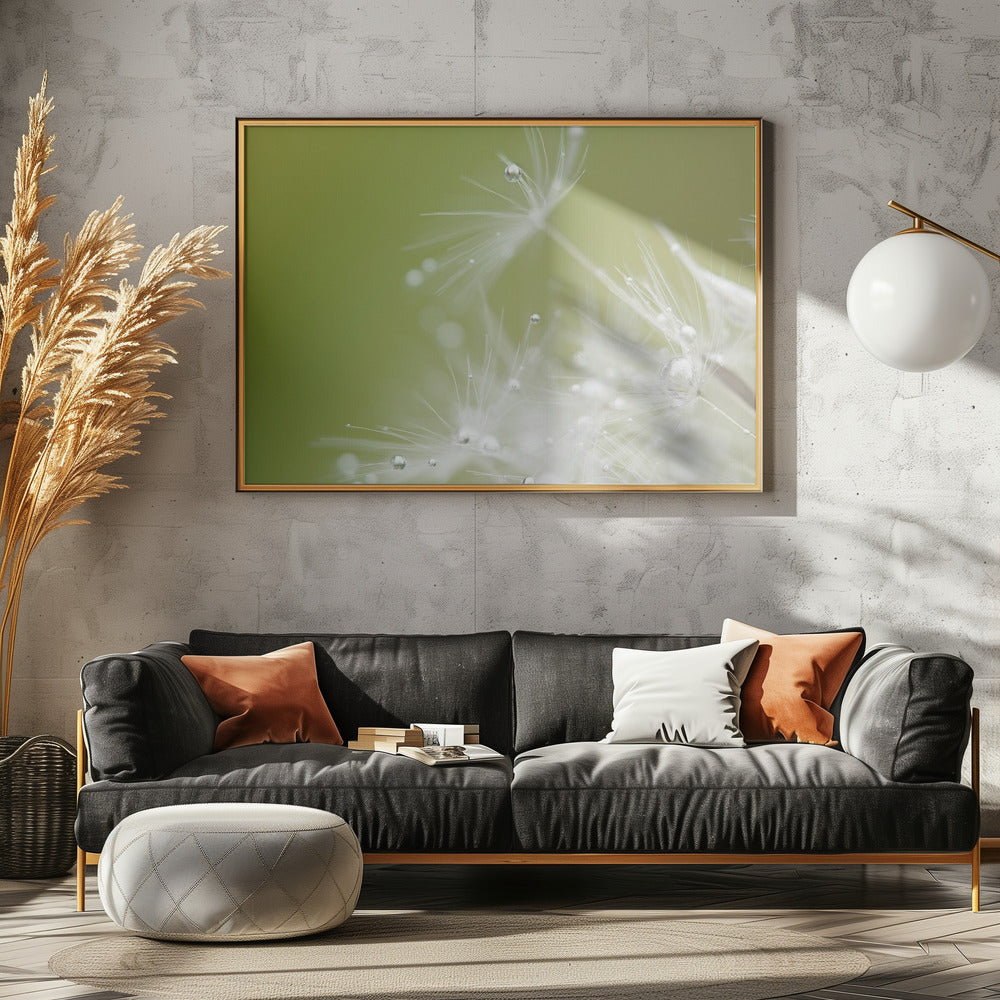 Green | Poster
