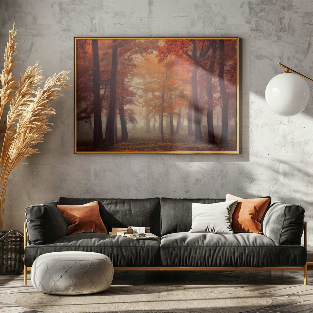 Feel | Canvas