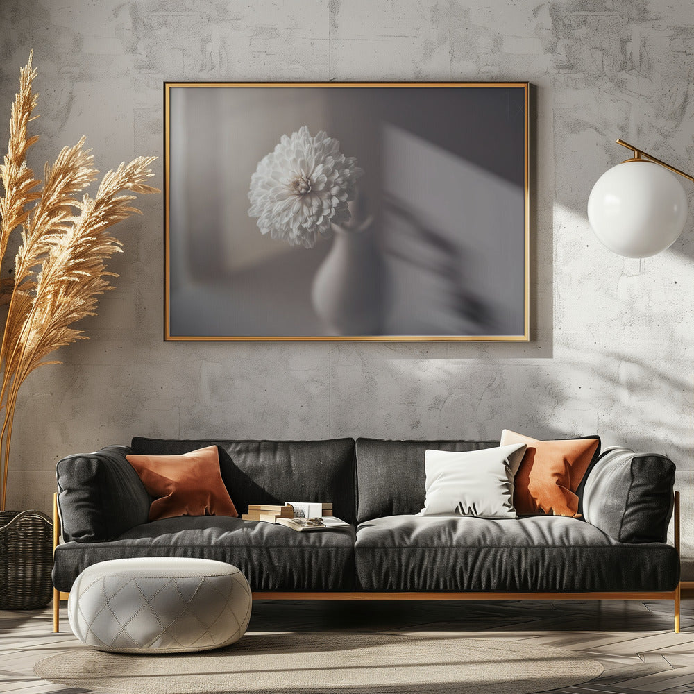 window light | Poster