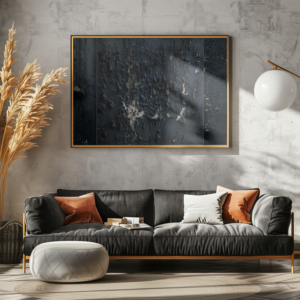 decrepit | Canvas