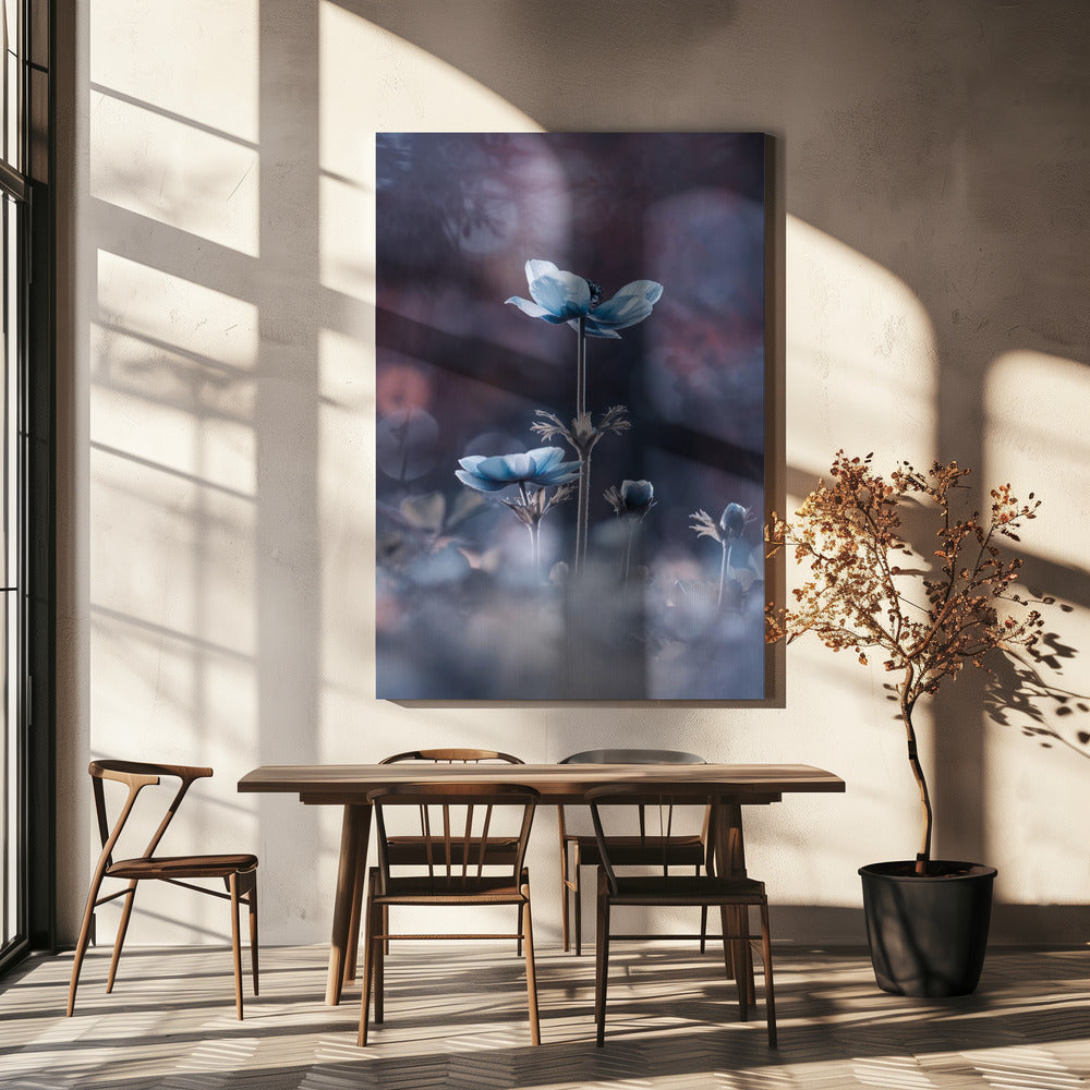 The beginning of a new era | Canvas