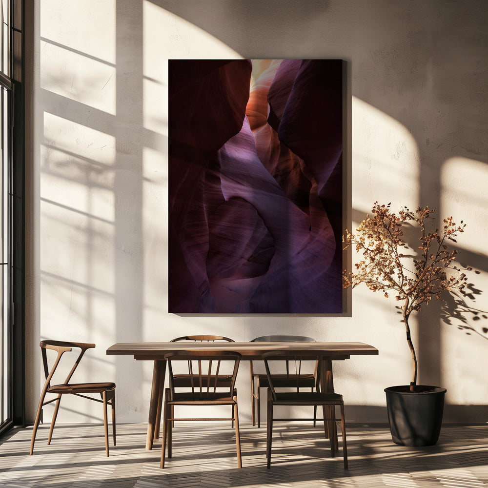 Textures and tones | Canvas