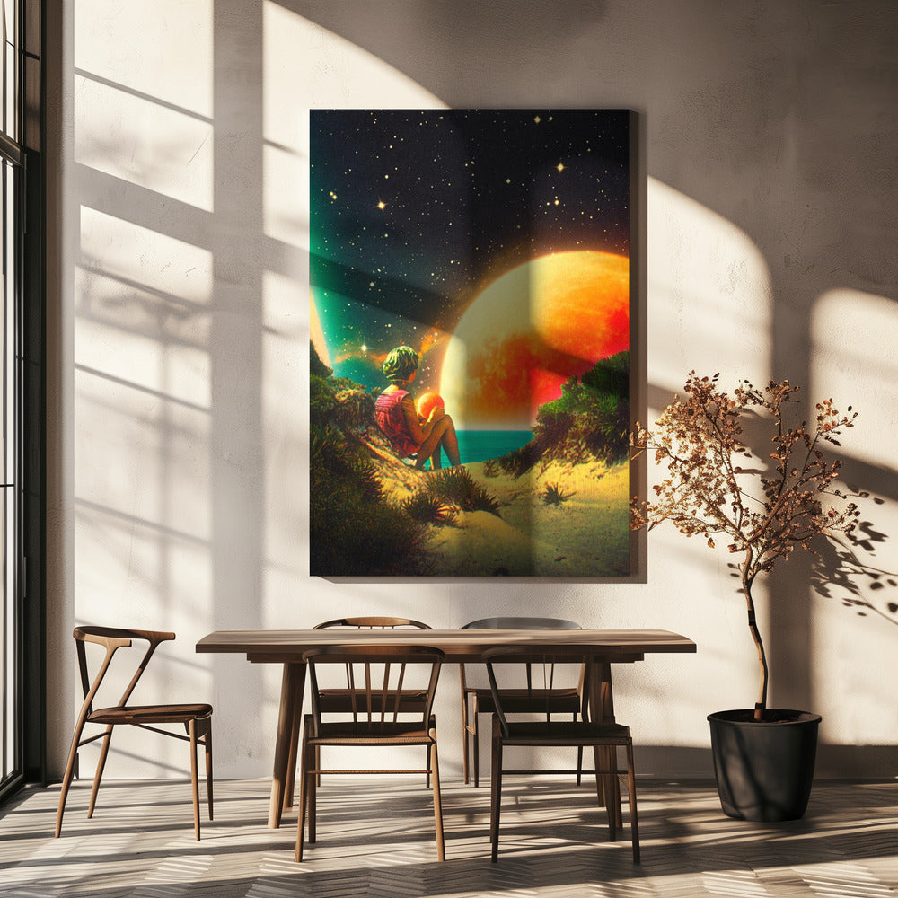 Hope | Canvas