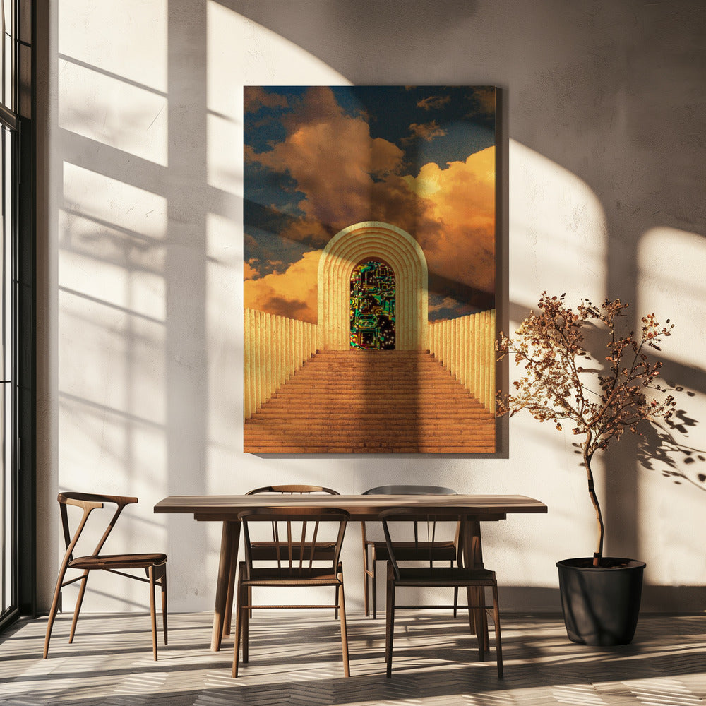 Portal | Canvas
