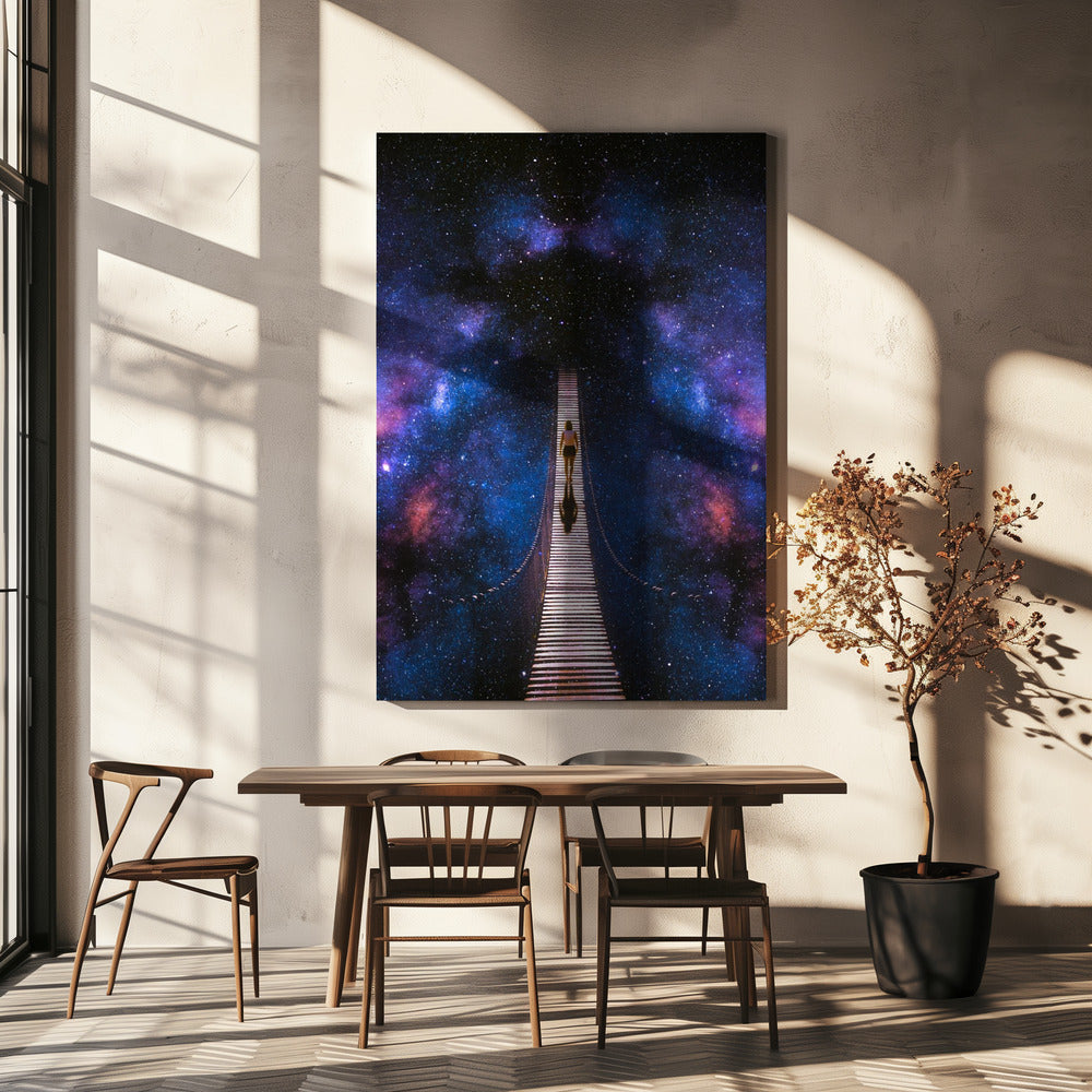 Infinity | Canvas