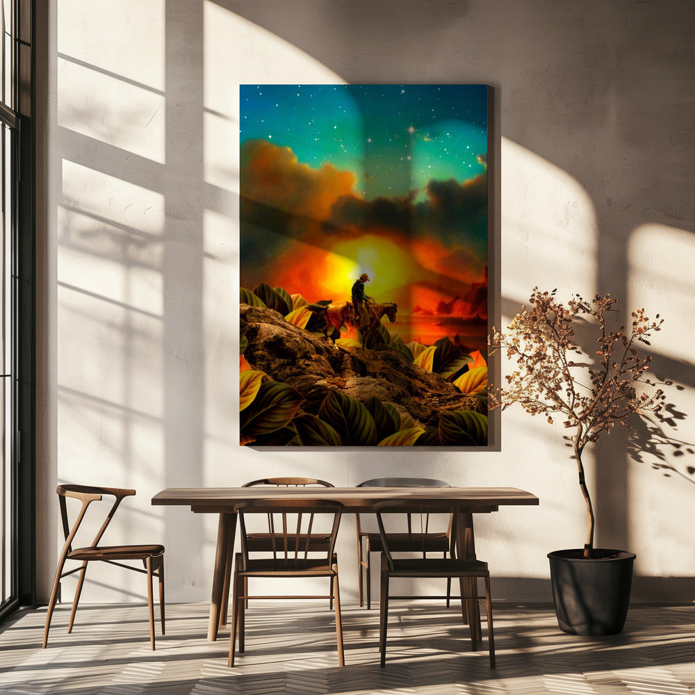 Patience | Canvas