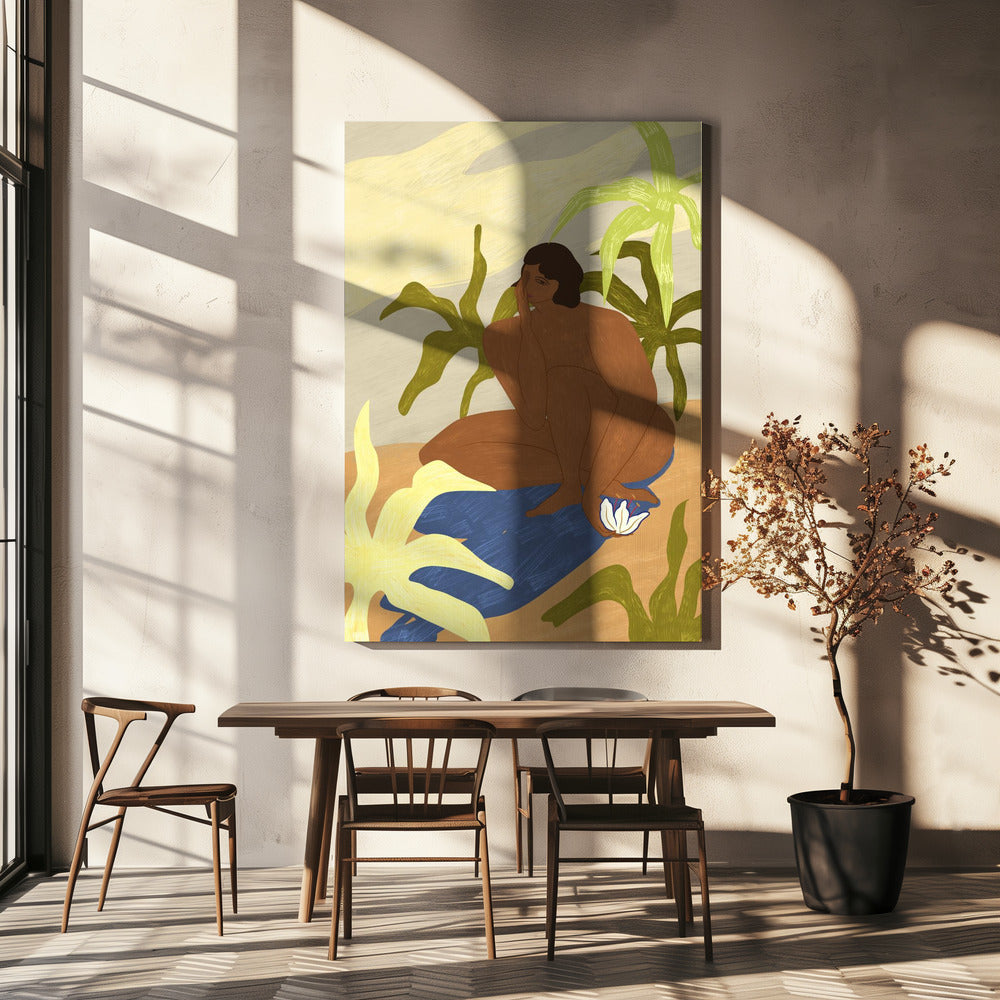 Aunaturel | Canvas