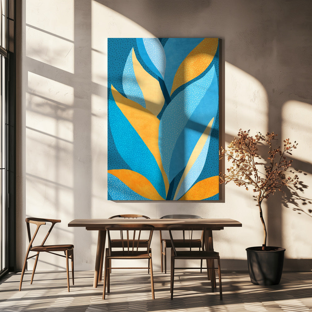 First Light 1 | Canvas