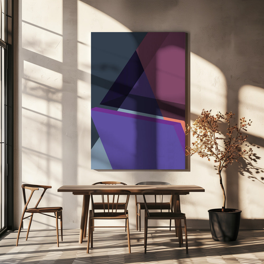 Noore2 Leigh Bagley | Canvas